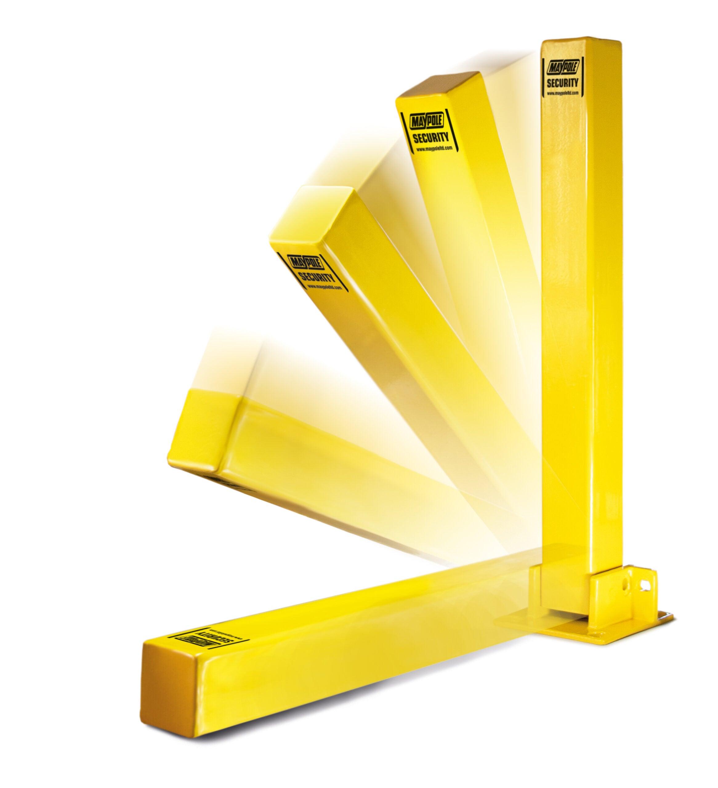 Maypole Fold Down Security Post Bolt Type Towsure maypole-fold-down-security-post-bolt-type-towsure