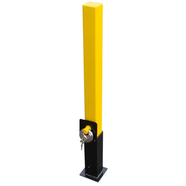 Security posts - Maypole MP9731 Removable from Towsure.