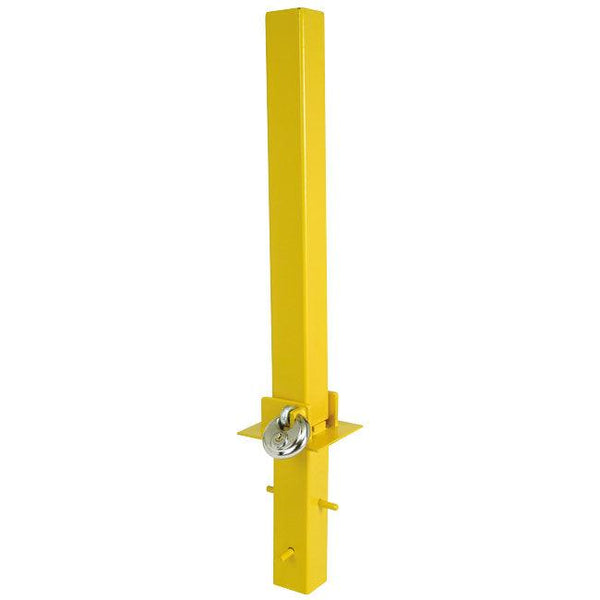 Locking Security Posts & Bollards - Towsure