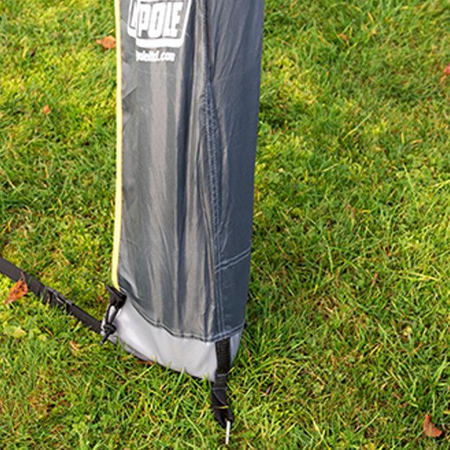 Maypole Stratford Campervan Sun Canopy Low - up to 210cm - Towsure