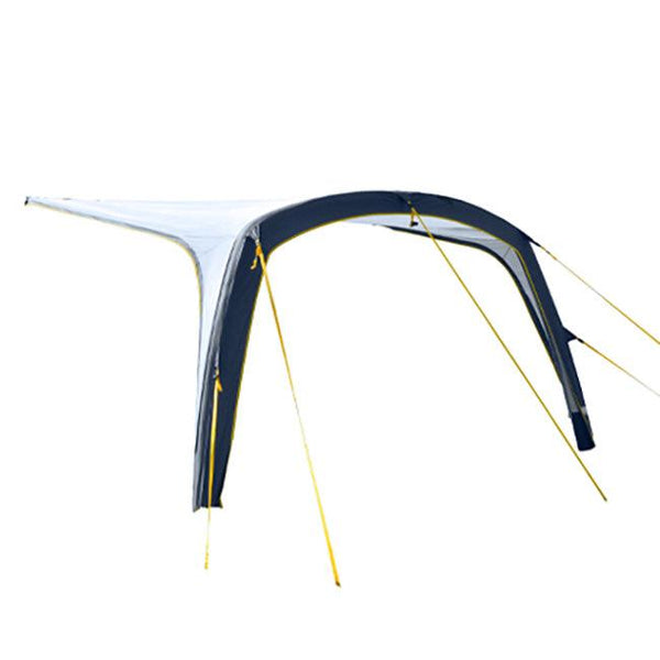 Awning Canopies for Caravans & Motorhomes | Sun Shelters | Towsure UK