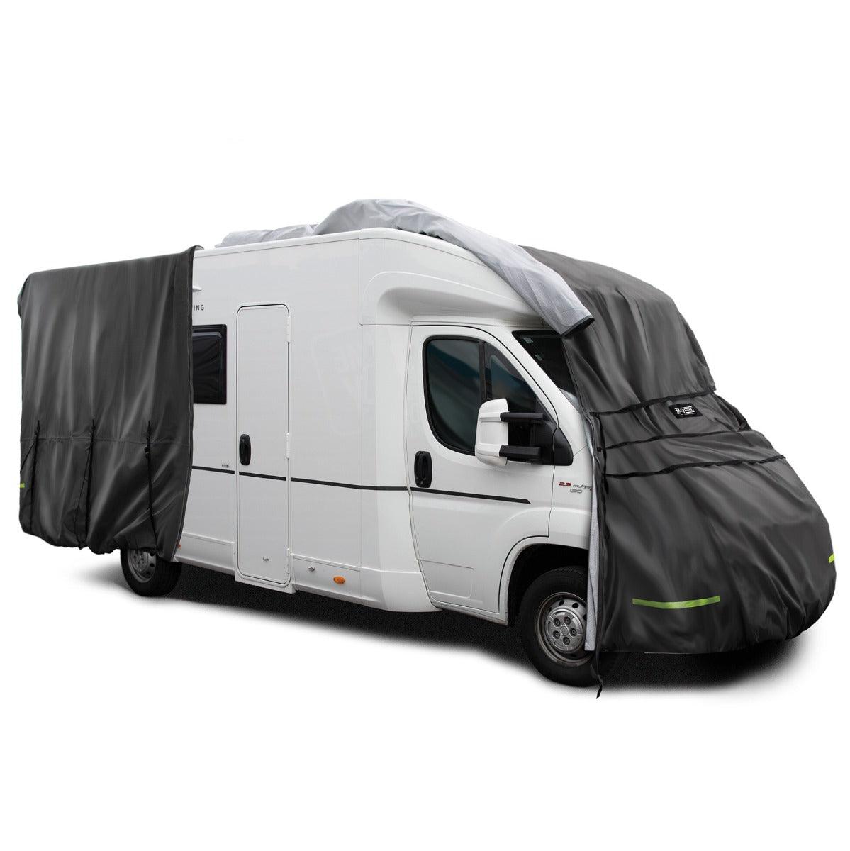 Home Maypole Maypole Universal Fit Breathable Motorhome Cover - Towsure
