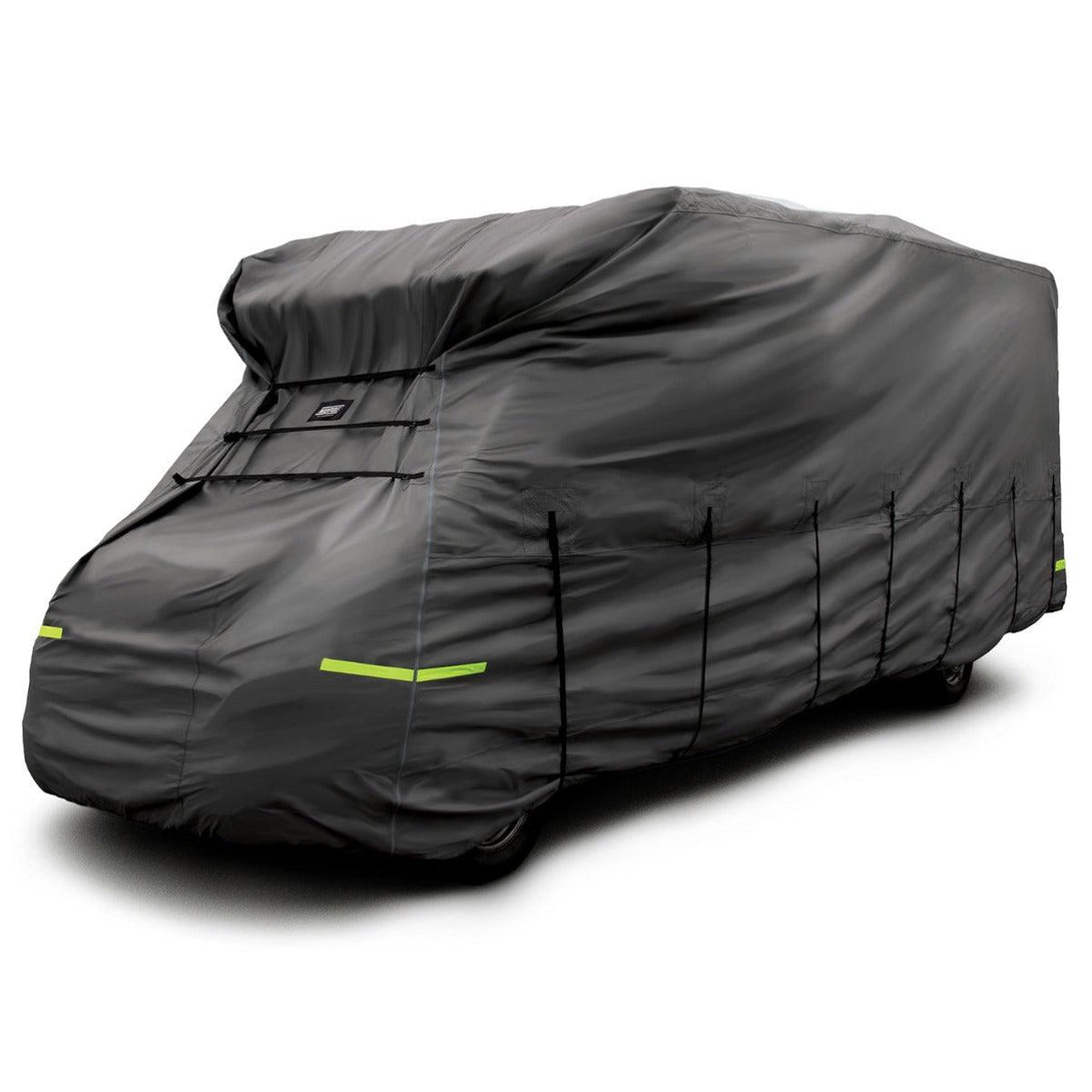 Maypole Universal Fit Breathable Motorhome Cover - Towsure