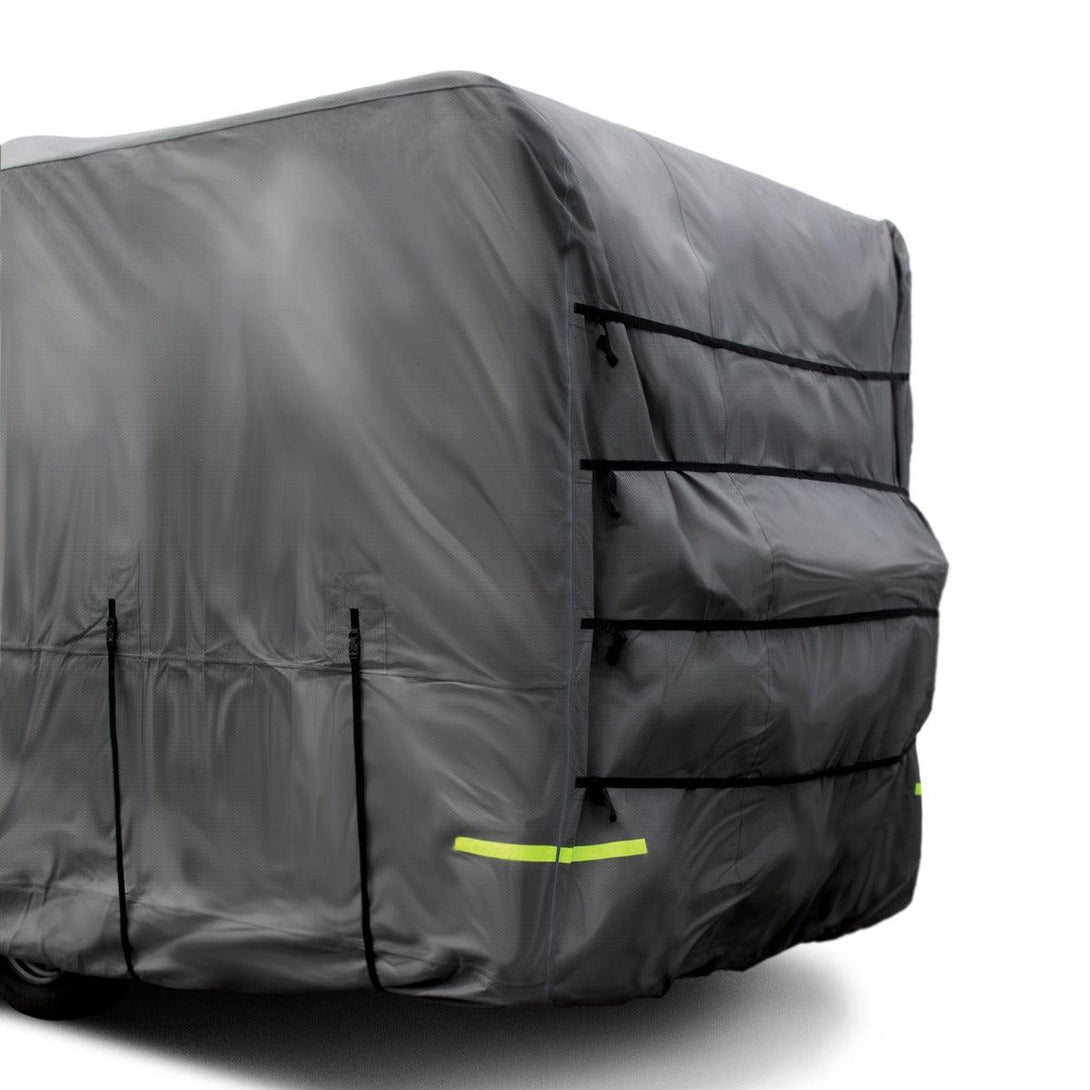 Maypole Universal Fit Breathable Motorhome Cover - Towsure