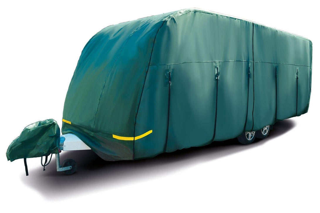 Maypole Universal Fit Caravan Cover - Towsure