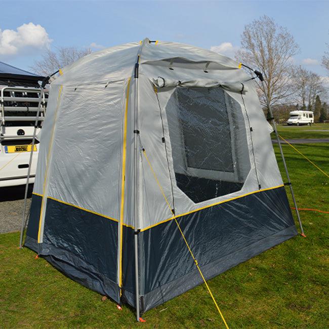 Maypole Utility/Storage Tent - Towsure