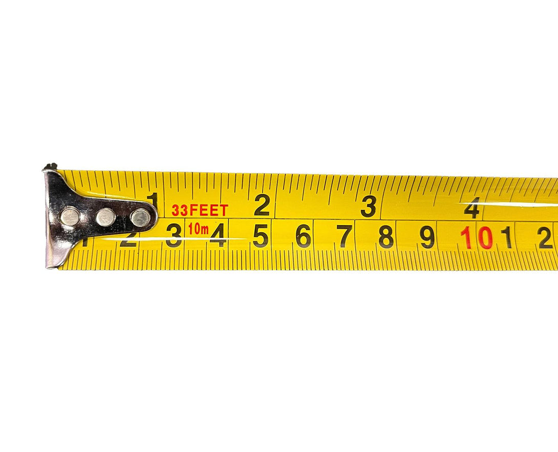 Measuring Tape 10 Meter - Towsure