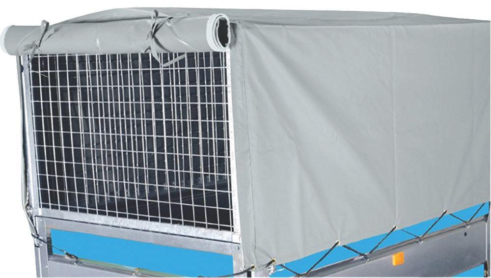 Mesh Rv Cover Weatherproof Trailer Cover to suit Towsure 424 & Erde 143, 153 Trailer ...