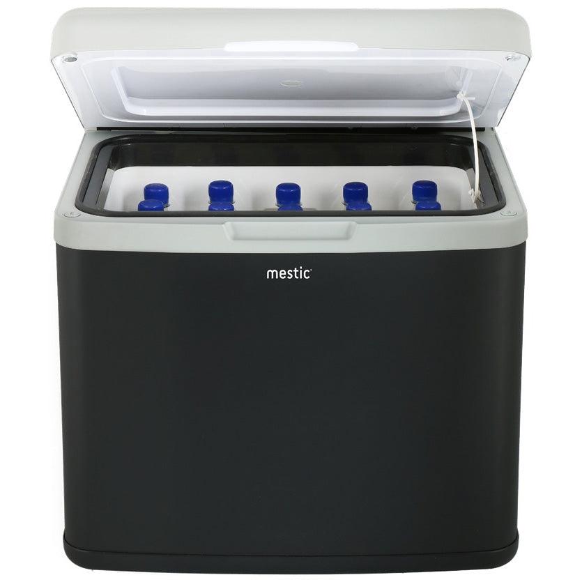 Mestic MHC-40 Hybrid Fridge Compressor Portable Refrigerator Cooler Box 40 Litre - Towsure