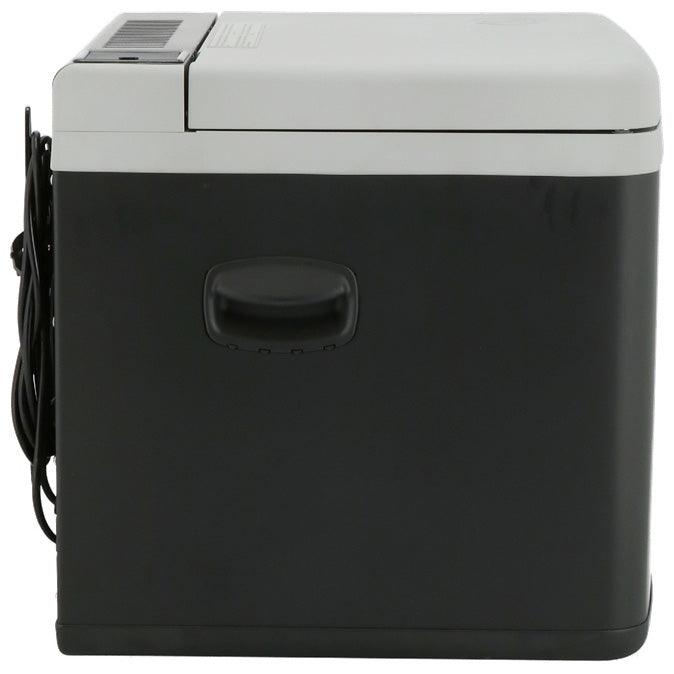 Mestic MHC-40 Hybrid Fridge Compressor Portable Refrigerator Cooler Box 40 Litre - Towsure