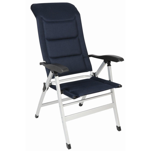 Midland Maxi Comfort Mesh Recliner Chair