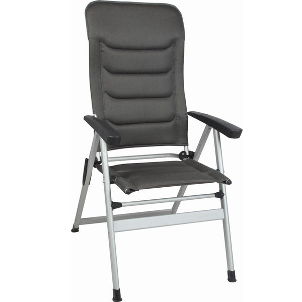 Midland Maxi Comfort Mesh Recliner Chair