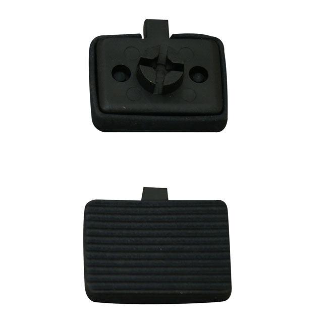 Emove EM618 Bracket Fixing Pad For Caravan Towing Mirrors – Made In UK