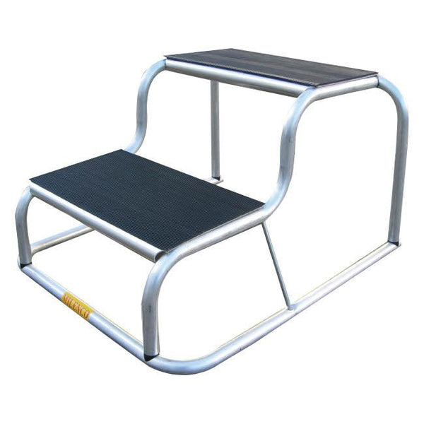 Caravan Steps | Caravan Accessories | Towsure