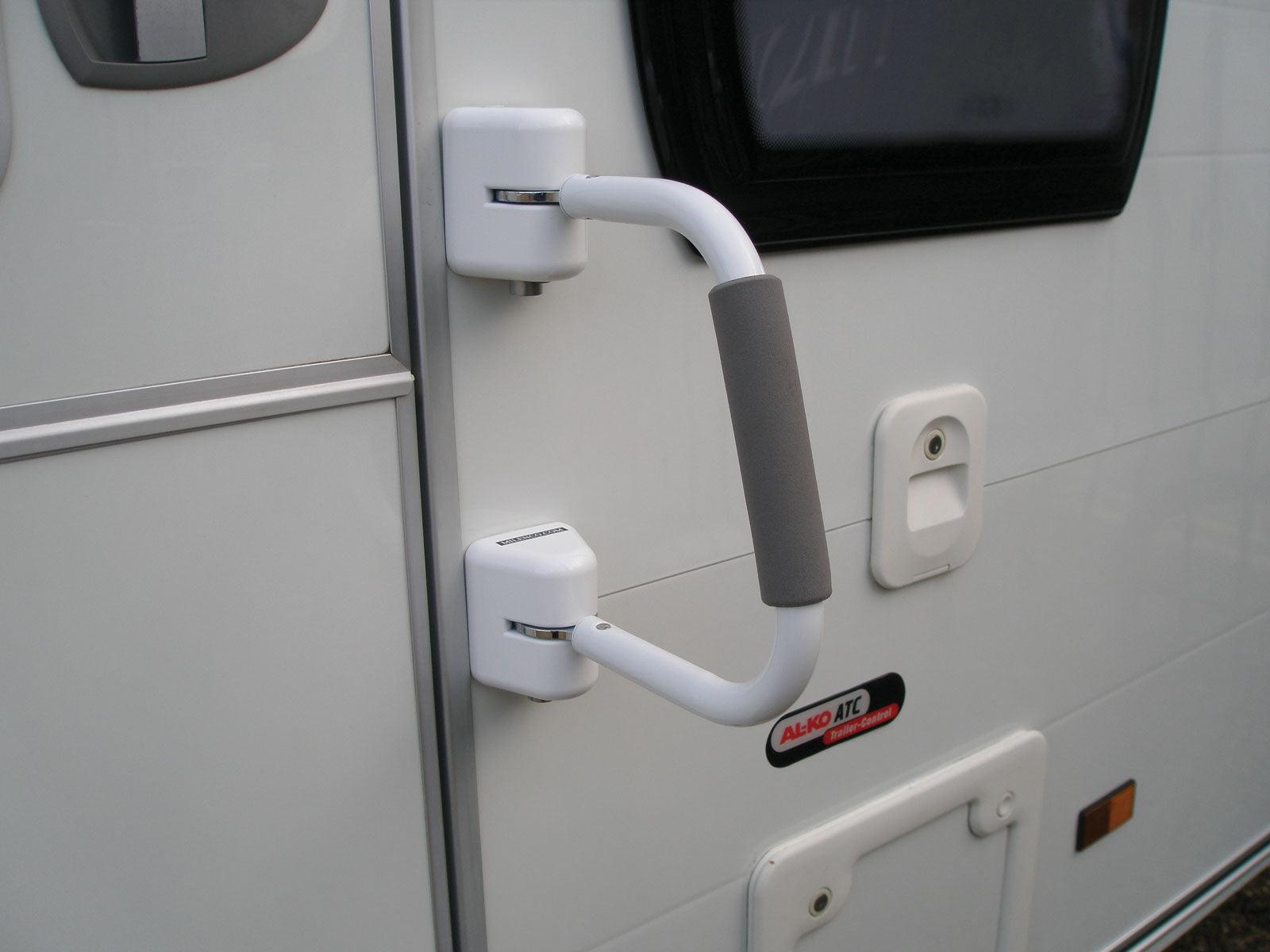 Corrimano Di Sicurezza Milenco - Prodotto In Italia, Qualità, Facile Da Usare - Foto 10