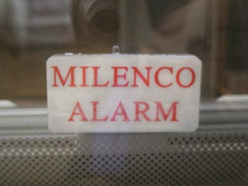 Milenco Sleep-Safe Caravan Alarms - 6 Pack - Towsure