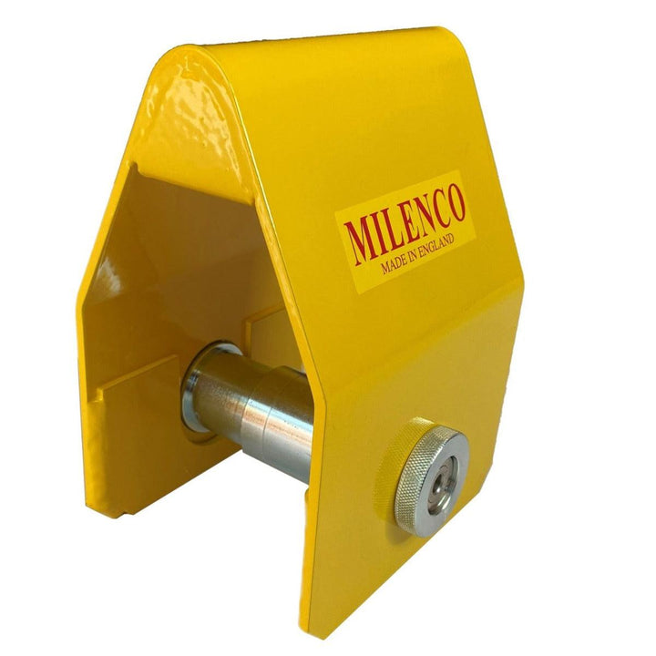 Milenco Hitchlock for Alko Caravan Hitches