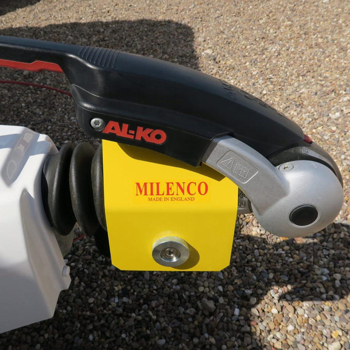 Milenco Super Heavy-Duty 3004 Hitchlock - Towsure
