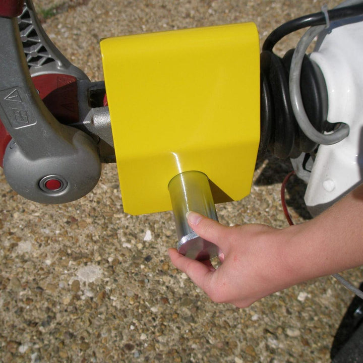 Milenco Super Heavy-Duty 3004 Hitchlock - Towsure