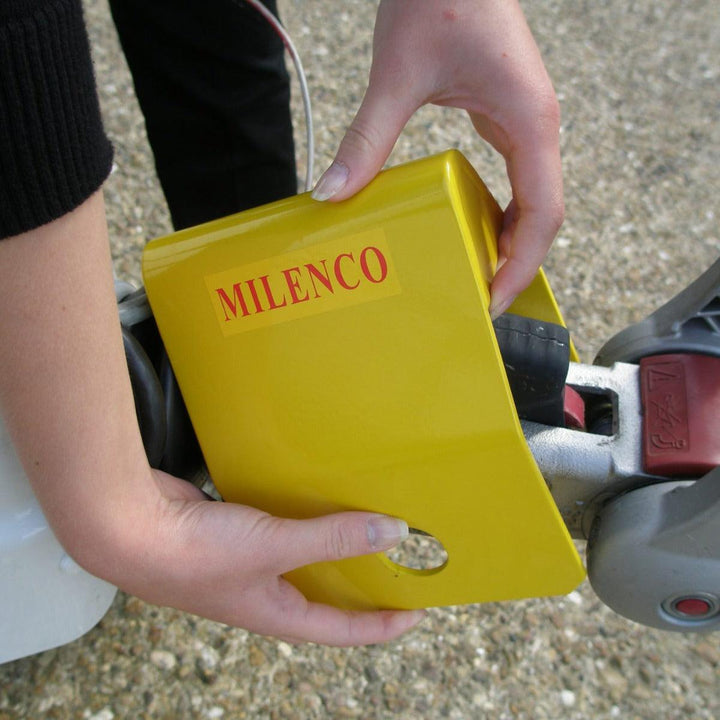 Milenco Super Heavy-Duty 3004 Hitchlock - Towsure