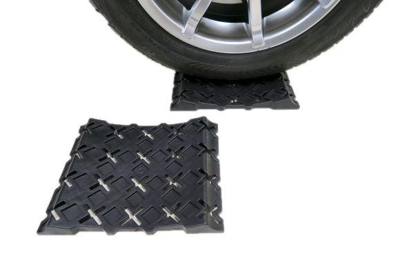 Milenco Tyre Savers - Universal (Pair)