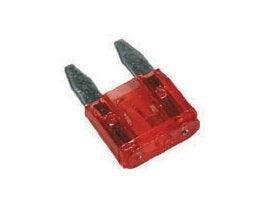 Mini Blade Fuses - 10 Amp - Towsure