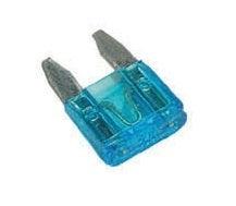 Mini Blade Fuses - 15 Amp - Towsure