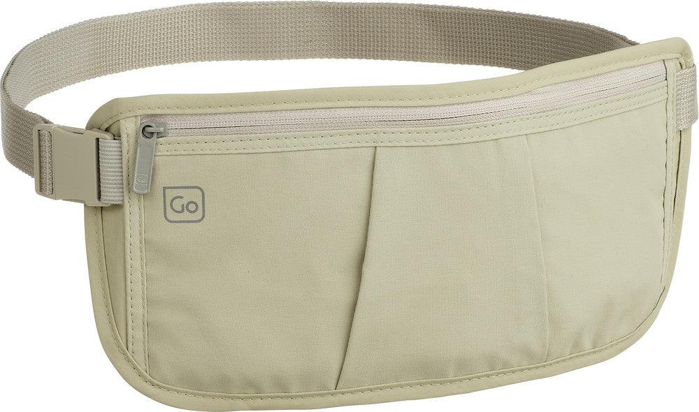 Money Minder - Unisex Money Belt - Towsure