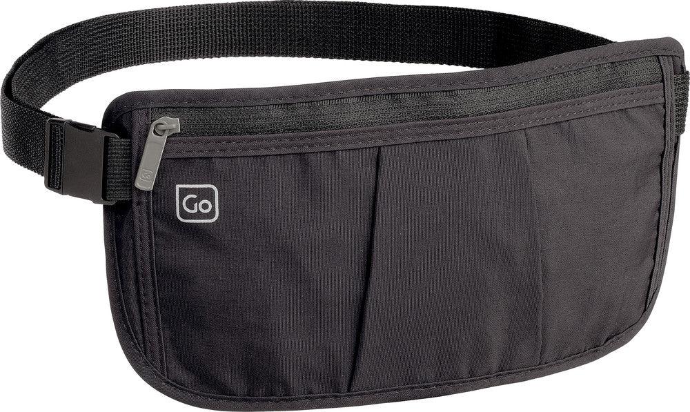 Money Minder - Unisex Money Belt - Towsure