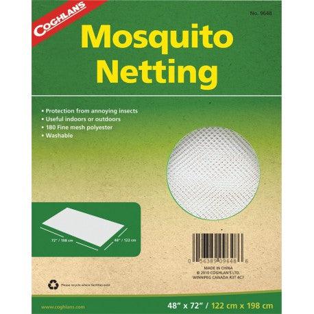 Mosquito Netting - Polyester