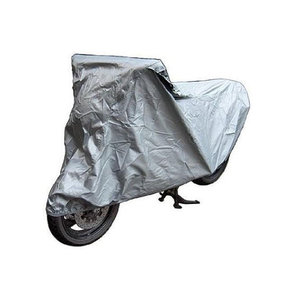Motorcycle Cover Medium - Up to 500cc - Towsure