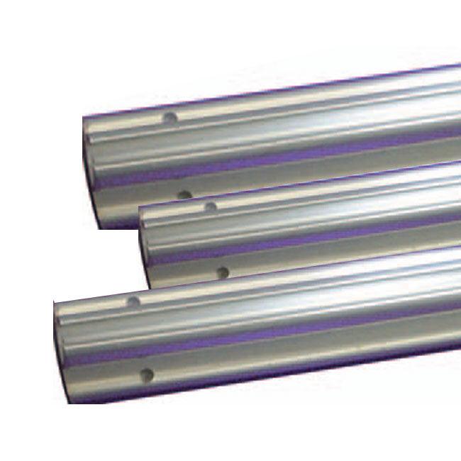 Motorhome & Caravan Awning Rail - Towsure