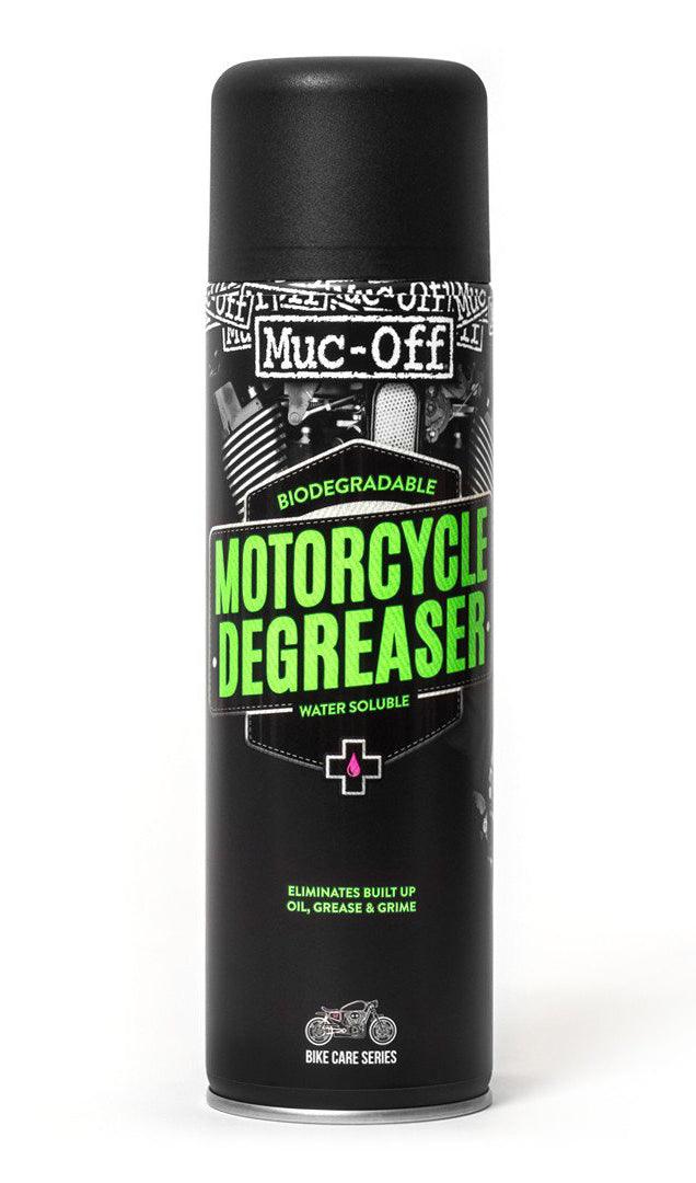 Muc-Off Motorcycle Clean Multi Pack - Towsure