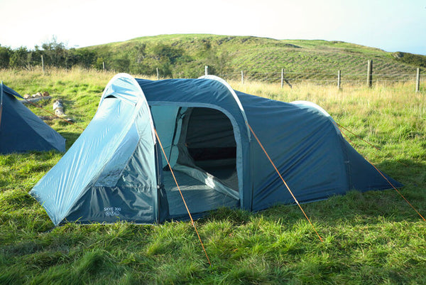 Vango Skye 300 3 Person Tent - Deep Blue