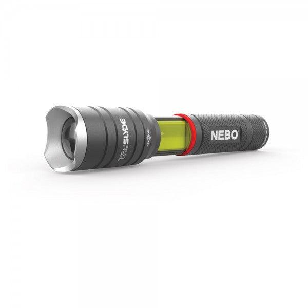 Nebo TAC SLYDE Torch - Towsure