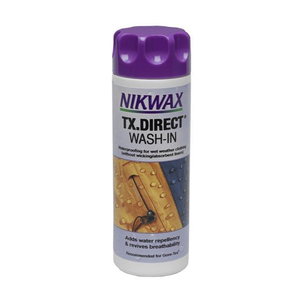 Nikwax TX Direct Wash In - 300ml - Towsure
