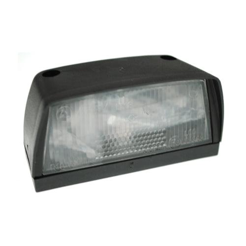Number Plate Light - Large - Towsure