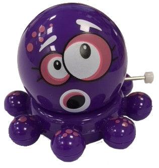 Octopus Wind Up Toy - Towsure