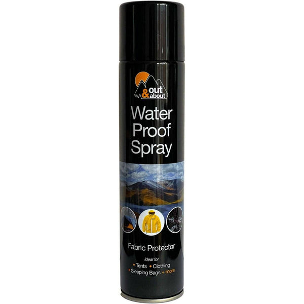Out & About Waterproofing Spray 300ml