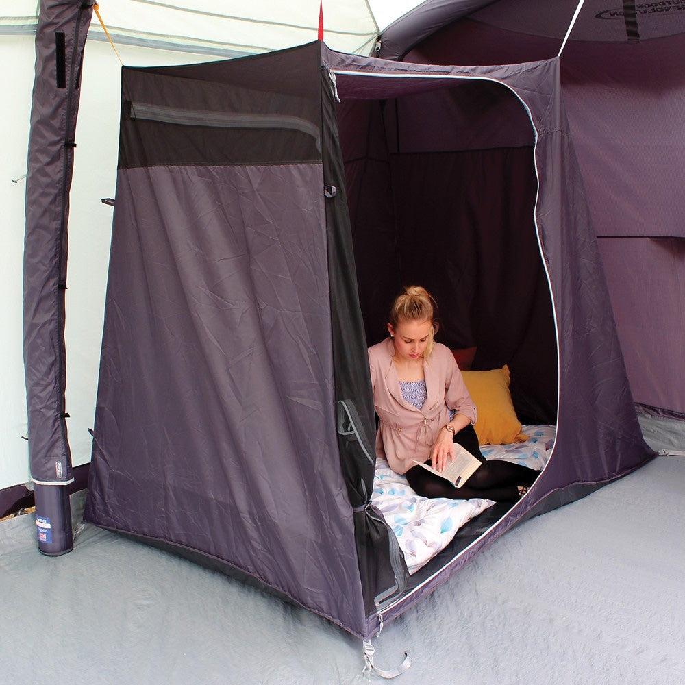 Outdoor Revolution 2 Berth Inner Tent - Towsure