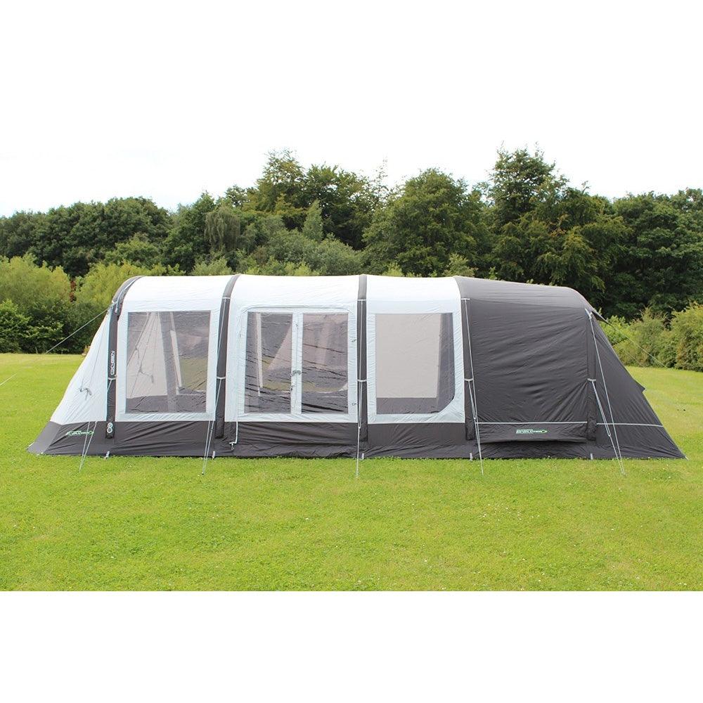 Outdoor Revolution Airedale 6.0S Air Tent - Towsure