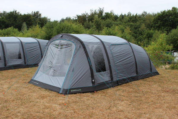 outdoor revolution air tent Outdoor Revolution Camp Star 500XL Air Tent Package - 2025