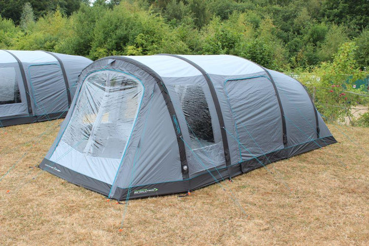 revolution tents Outdoor Revolution Camp Star 500XL Air Tent Package - 2025