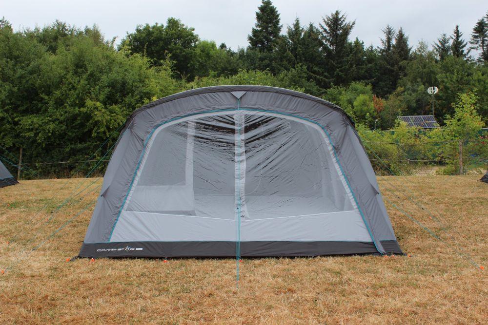 Outdoor Revolution Camp Star 600 Air Tent Package - 2024 - Towsure