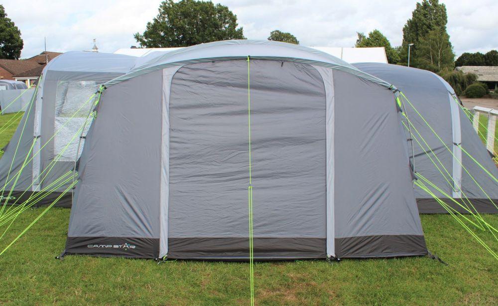 Outdoor Revolution Camp Star Side Porch - Fits (500XL/600/700) - Towsure