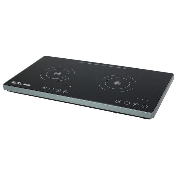 Outdoor Revolution Camping Double Induction Hob