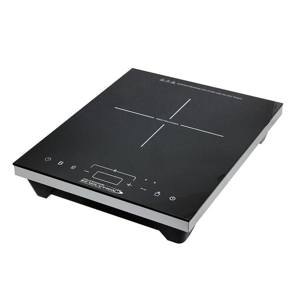 Outdoor Revolution Camping Induction Hob