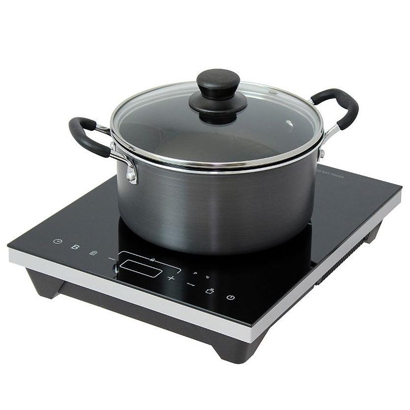 Outdoor Revolution Camping Induction Hob - Single - Towsure