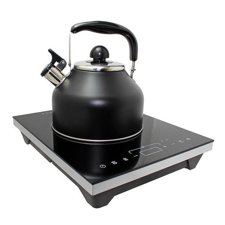 Outdoor Revolution Camping Induction Hob - Single - Towsure