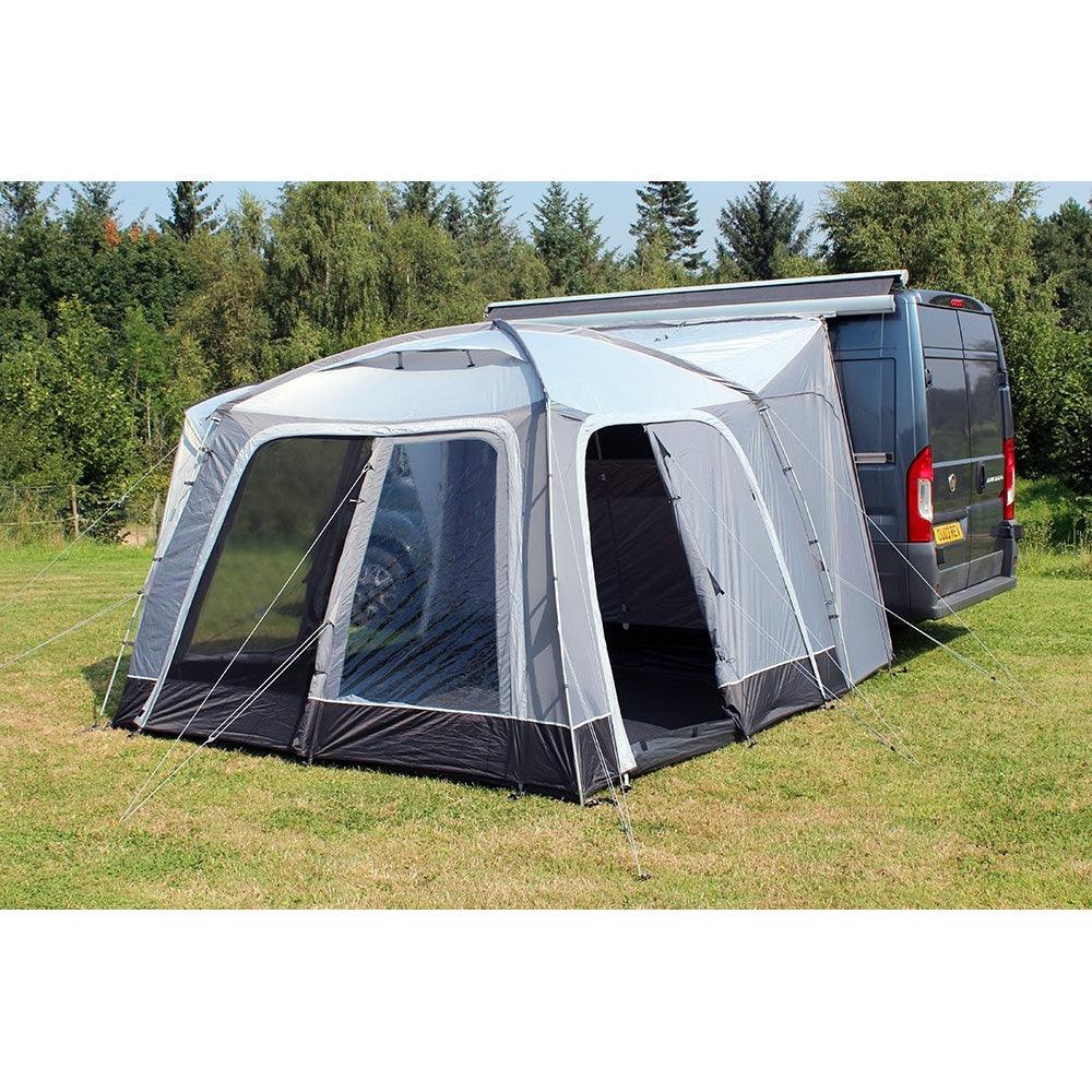Outdoor Revolution Cayman F/G Drive-Away Awning - Towsure